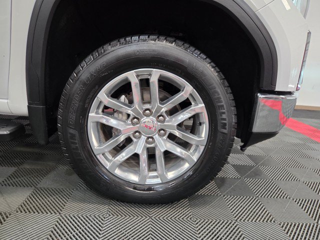 Used 2020 GMC Sierra 1500 SLT AWD/4WD image 83