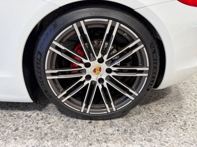 Used 2013 Porsche Boxster S RWD image 52