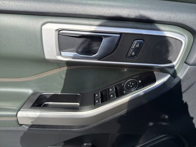 Used 2022 Ford Explorer Timberline image 6