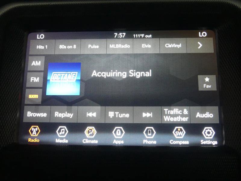 Used 2018 Jeep Wrangler Unlimited Sahara image 38