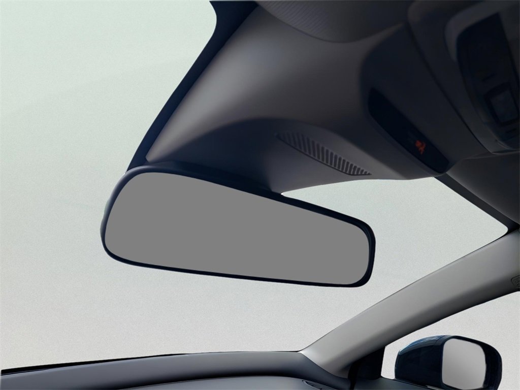 Certified 2025 Honda HR-V LX image 14