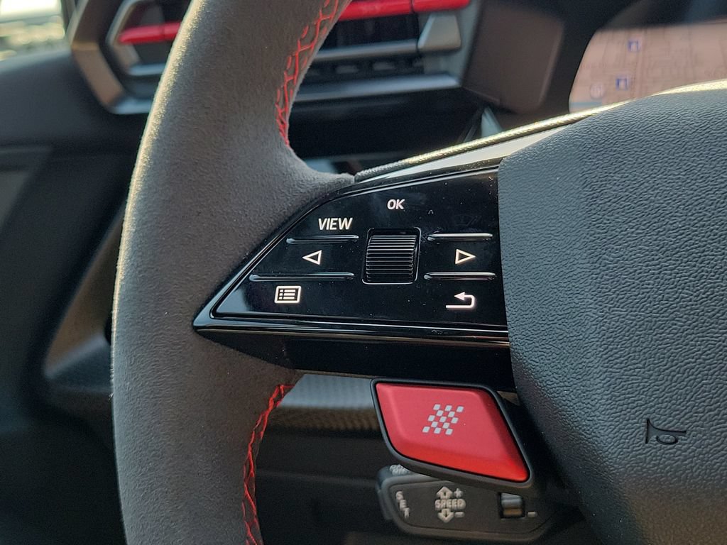 New 2026 Audi RS 3 AWD/4WD image 8