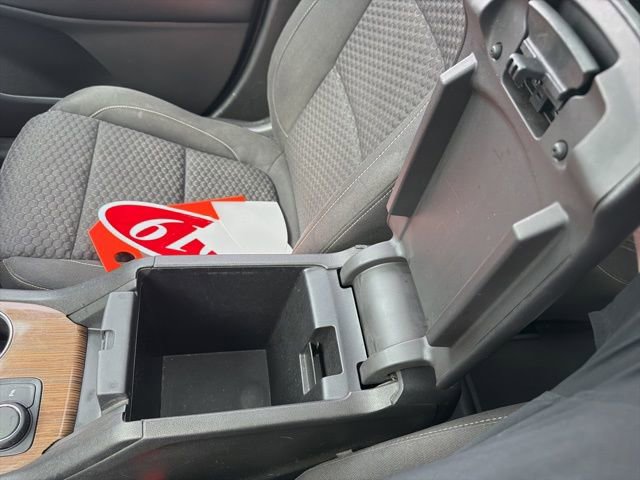 Used 2017 GMC Acadia SLE w/ Driver Alert Package I image 33