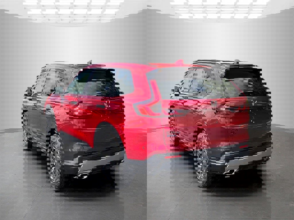 New 2026 Honda CR-V TrailSport image 4