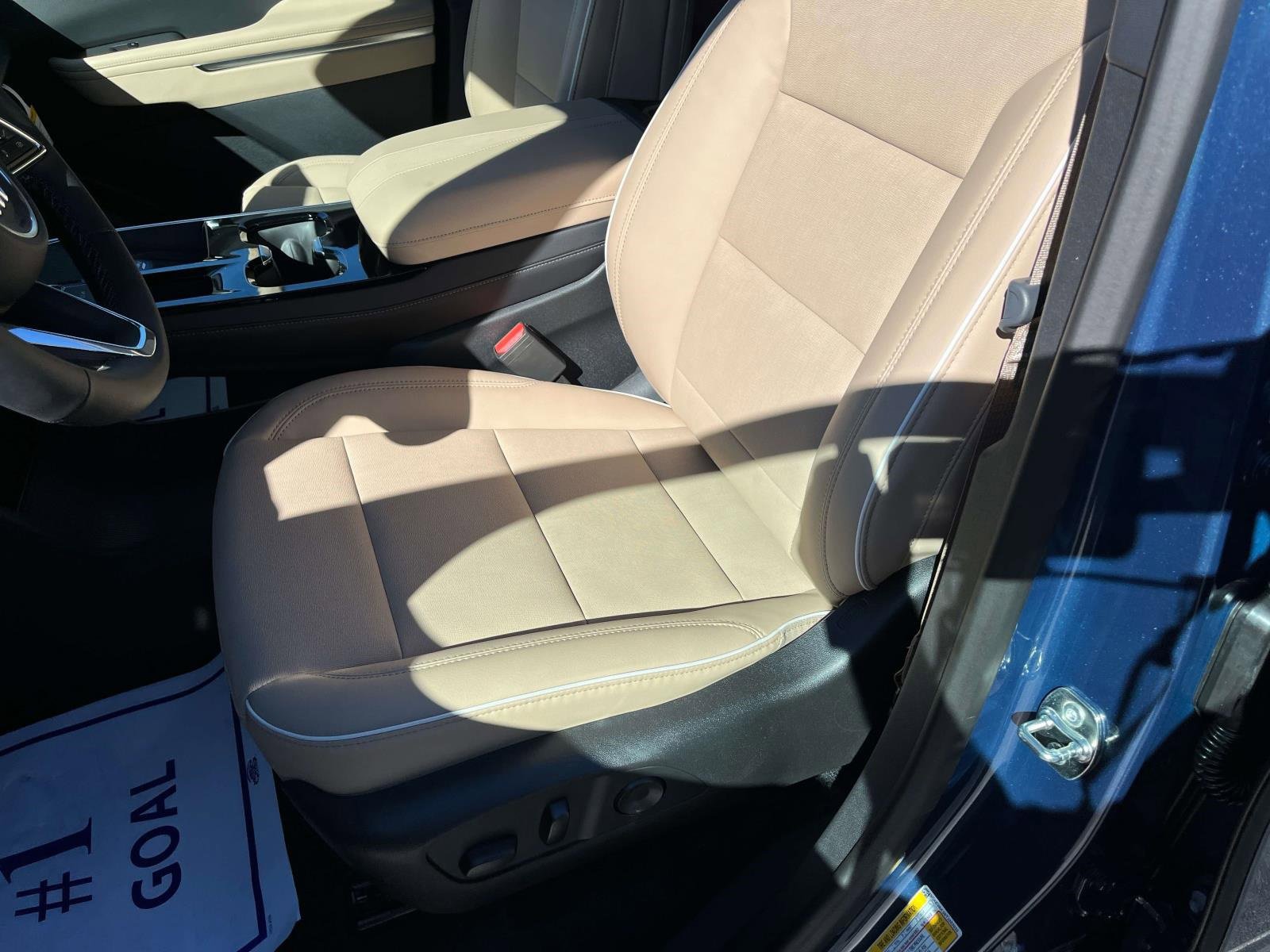 New 2026 Buick Enclave Preferred w/ Power Package image 26