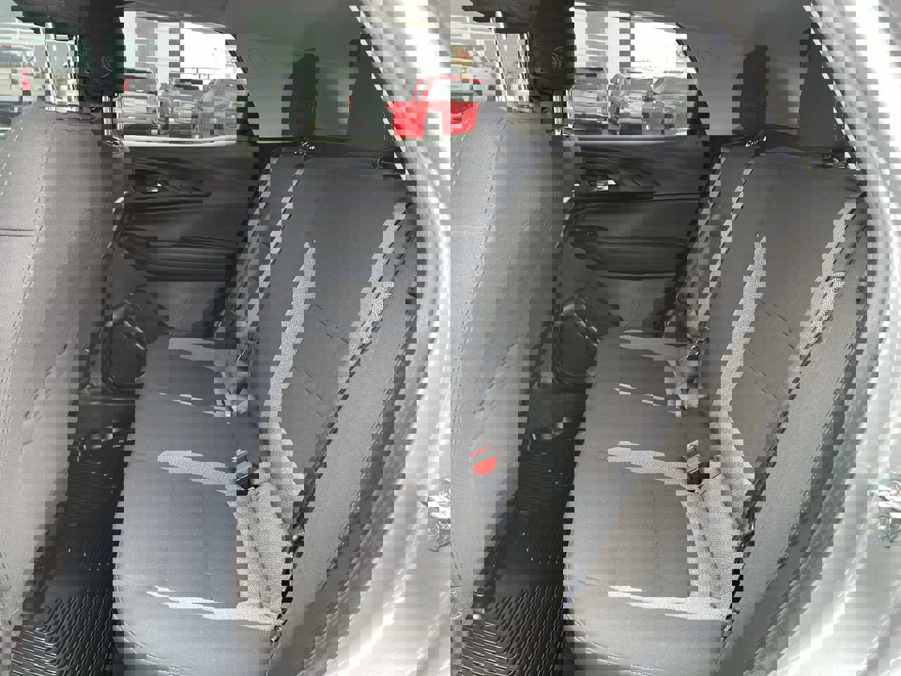 Used 2023 Chevrolet TrailBlazer LT image 25