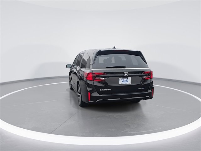 Used 2025 Honda Odyssey EX-L image 7