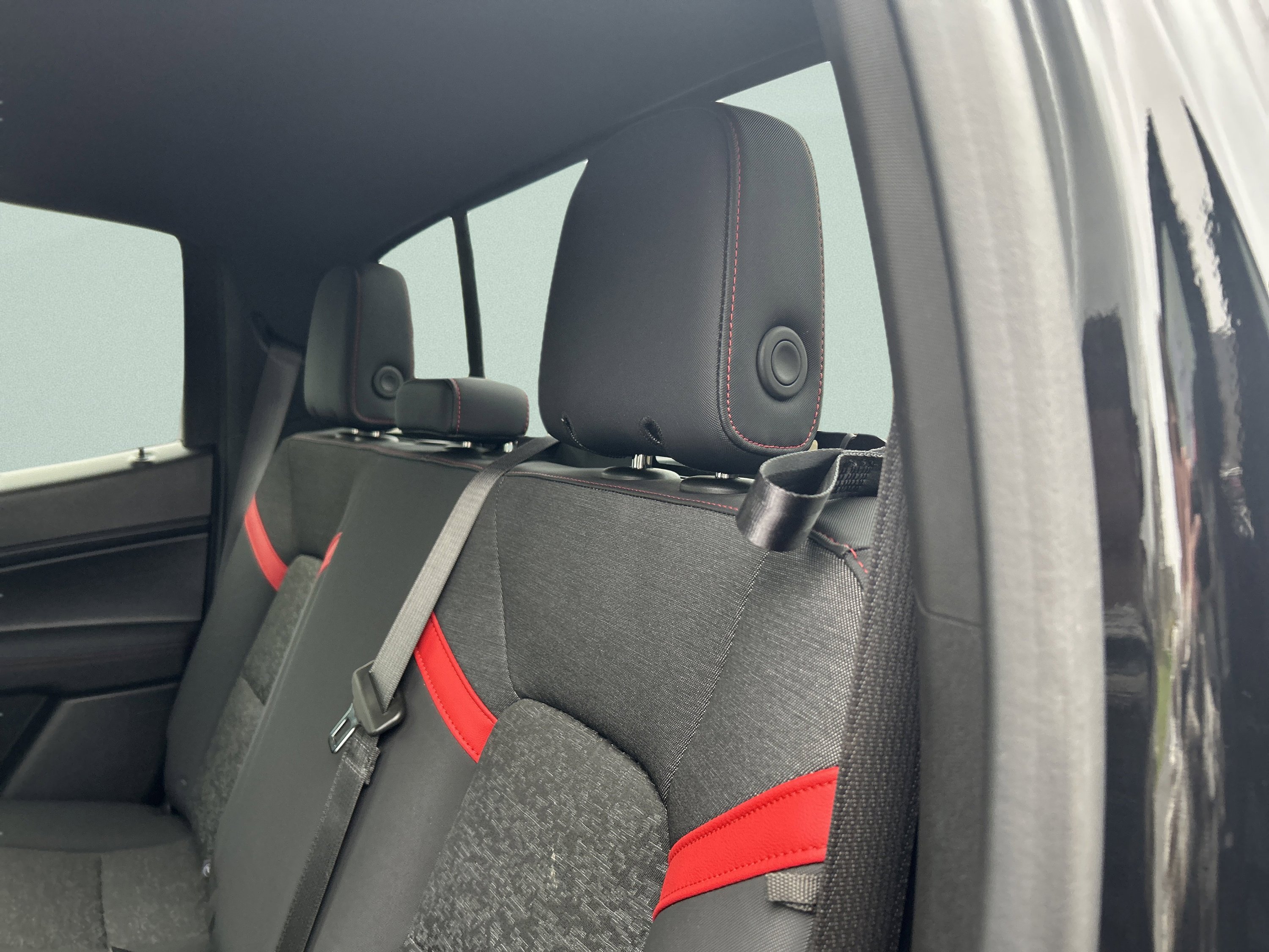 Used 2023 Chevrolet Colorado Z71 w/ Advanced Trailering Package image 15