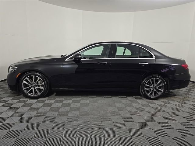 Used 2023 Mercedes-Benz E 350 E 350 image 2