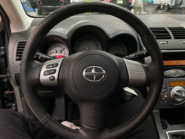 Used 2007 Scion tC image 22