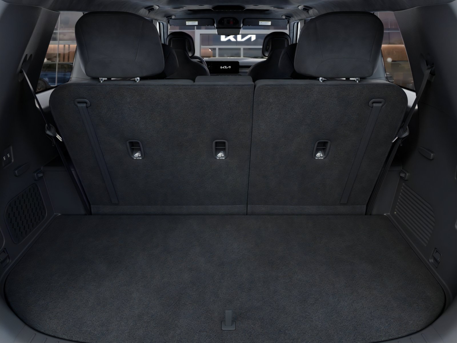New 2027 Kia Telluride SX Prestige w/ Towing Package AWD/4WD image 19