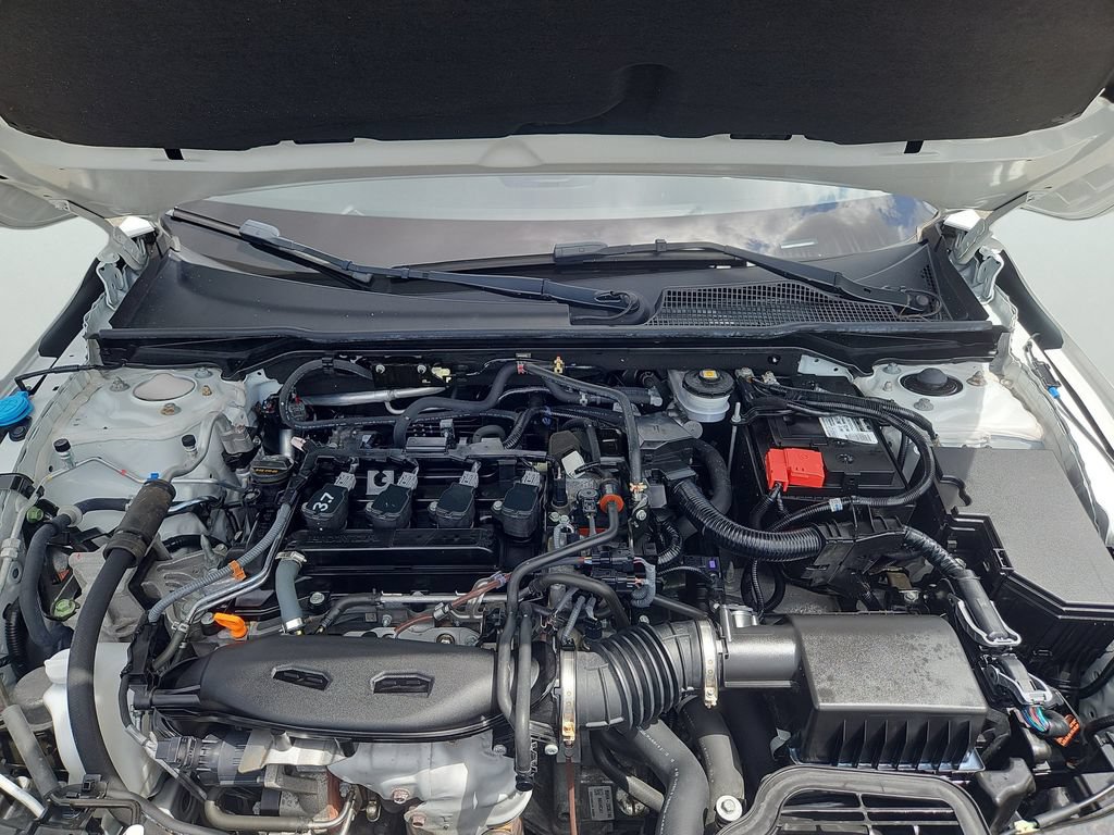 Certified 2022 Honda Civic Touring image 32