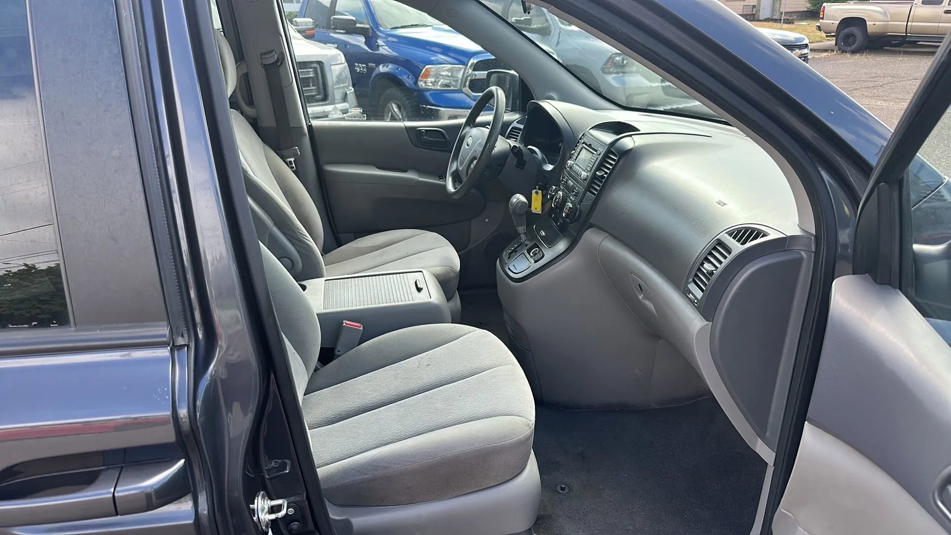 Used 2014 Kia Sedona LX w/ Power Package image 14