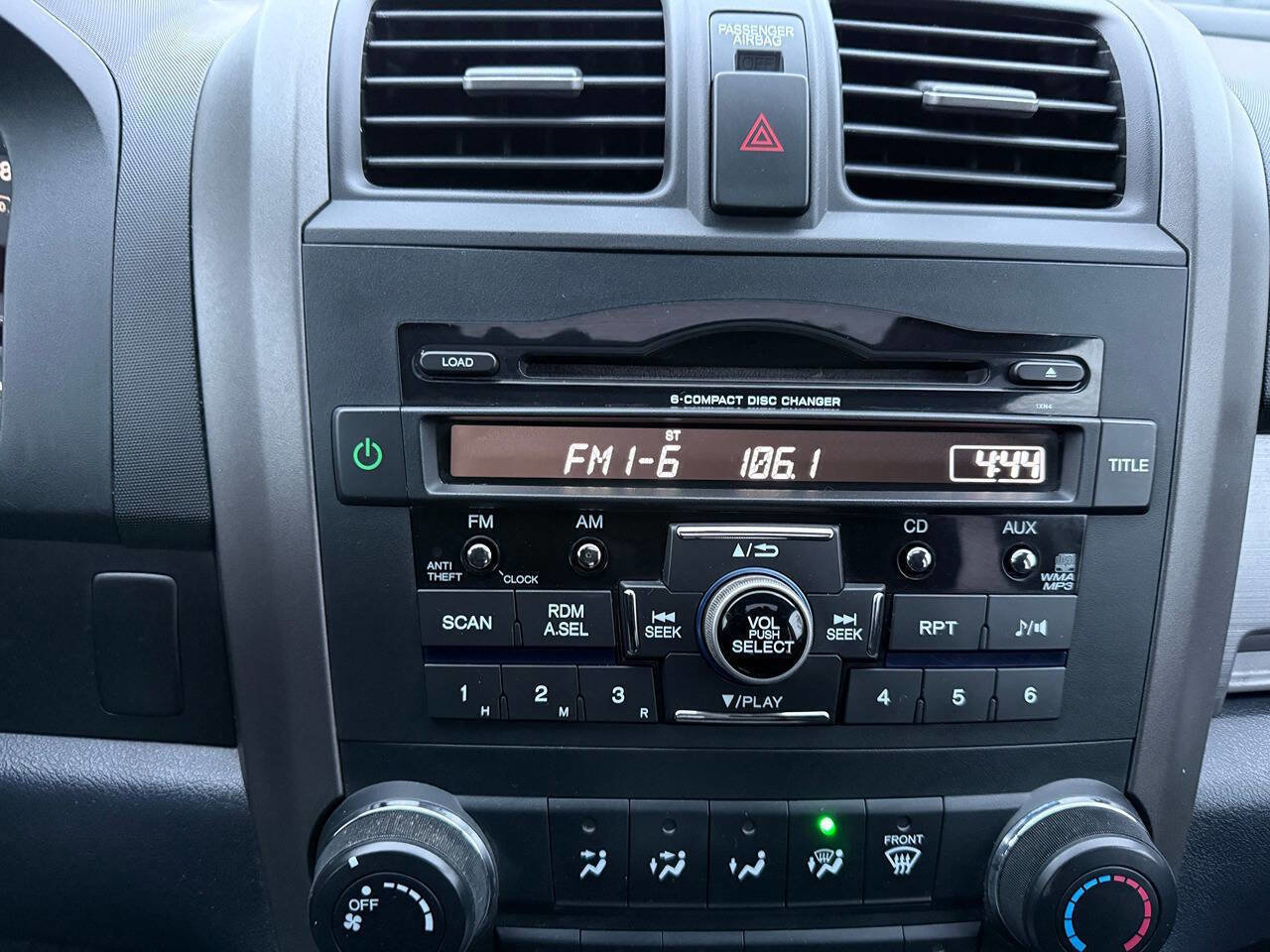 Used 2010 Honda CR-V EX image 69