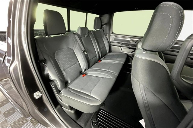 New 2026 RAM 1500 Big Horn image 11