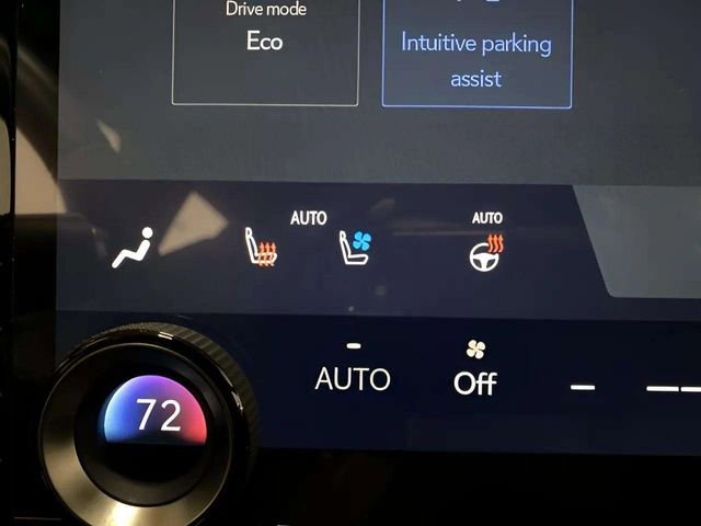 Used 2024 Lexus RX 500h F Sport w/ Convenience Package image 46