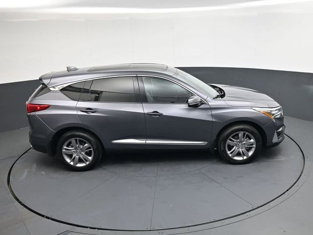 Used 2020 Acura RDX FWD w/ Advance Package image 22