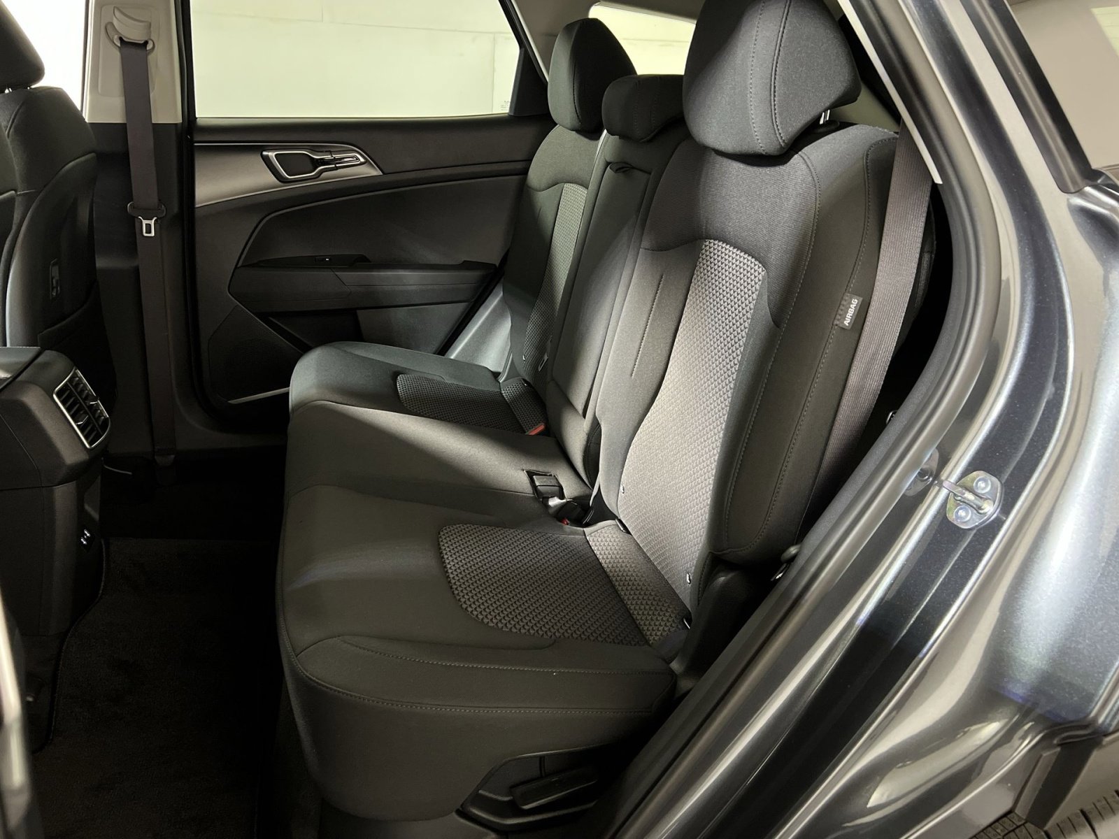 New 2026 Kia Sportage S image 23