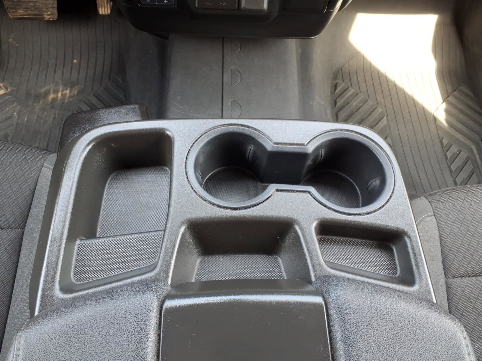 Used 2023 Chevrolet Silverado 2500 LT w/ Convenience Package image 17