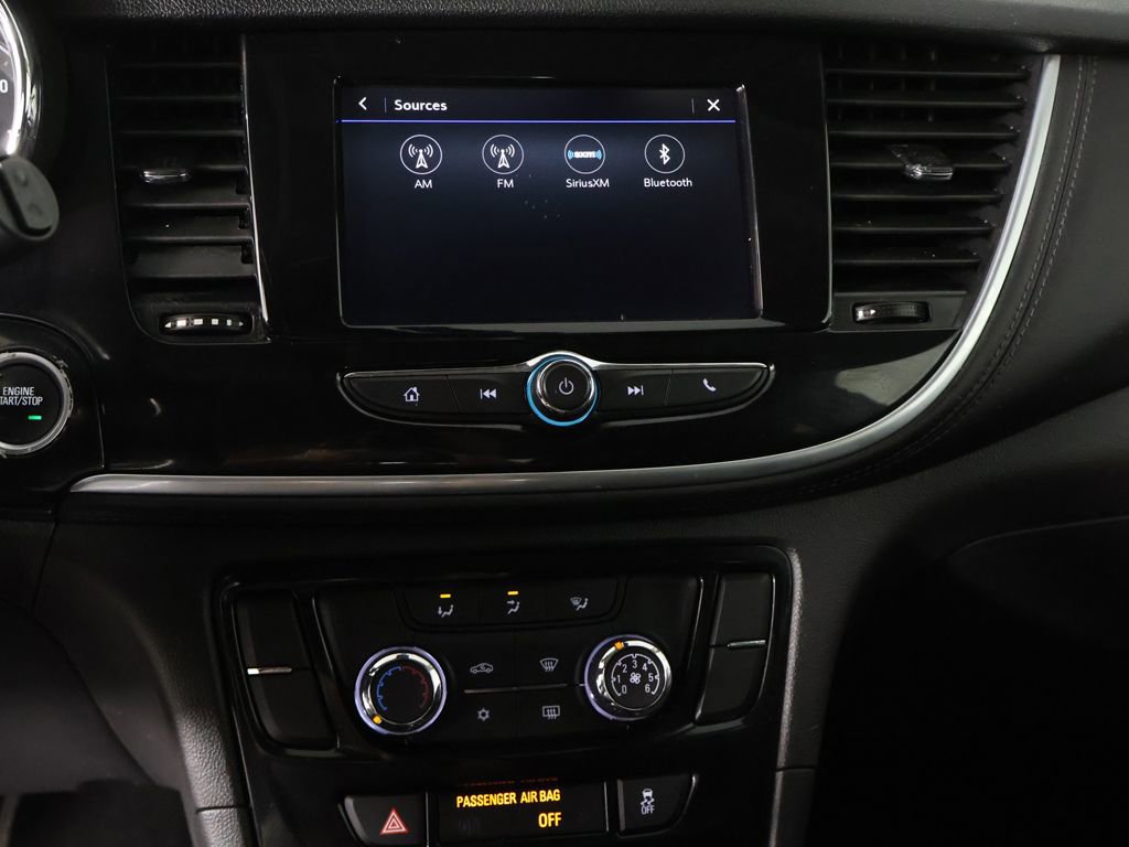 Used 2022 Buick Encore Preferred w/ Safety Package FWD image 36