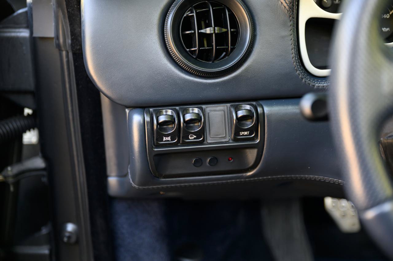 Used 2002 Ferrari 360 Spider RWD image 56