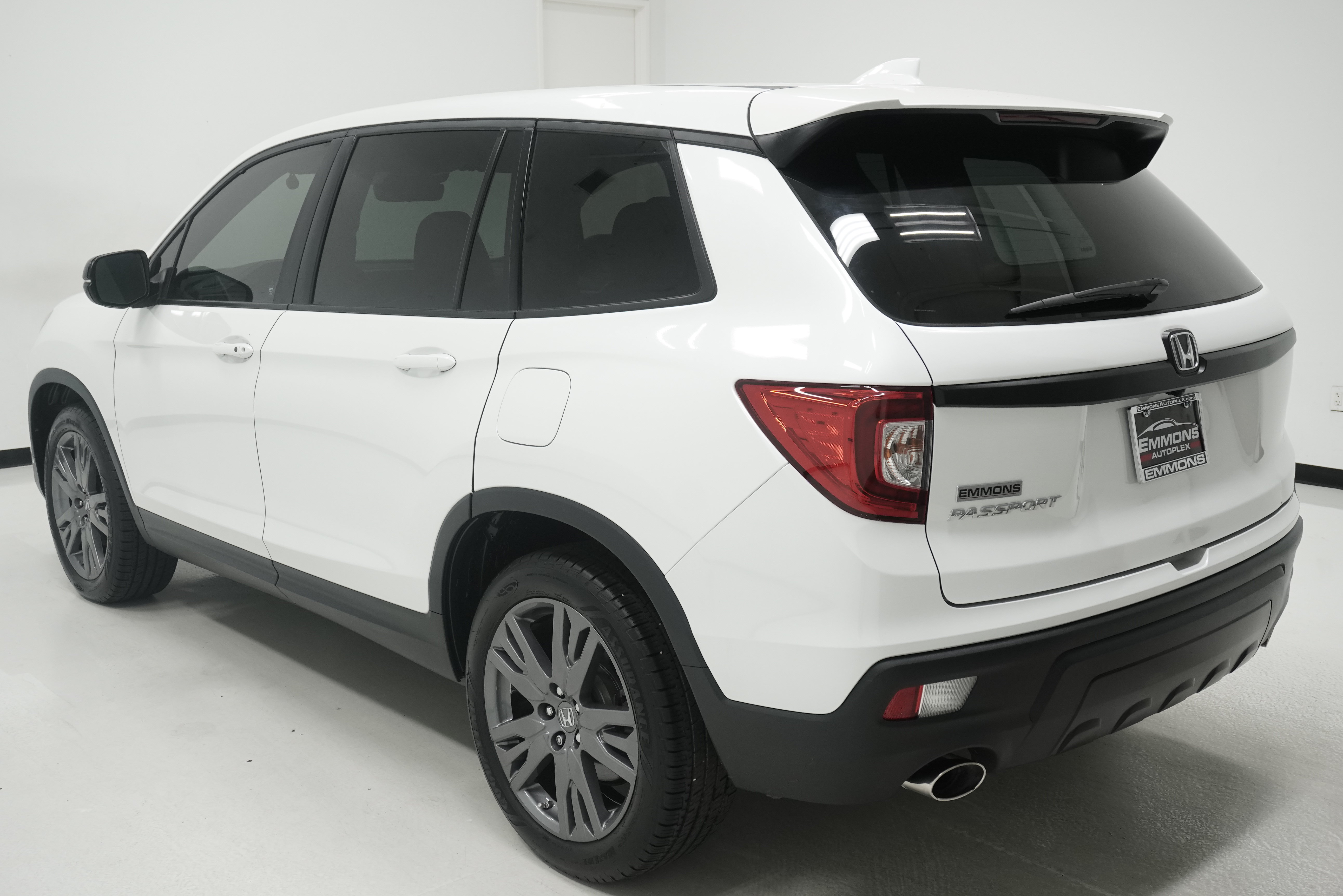 Used 2020 Honda Passport EX-L image 6