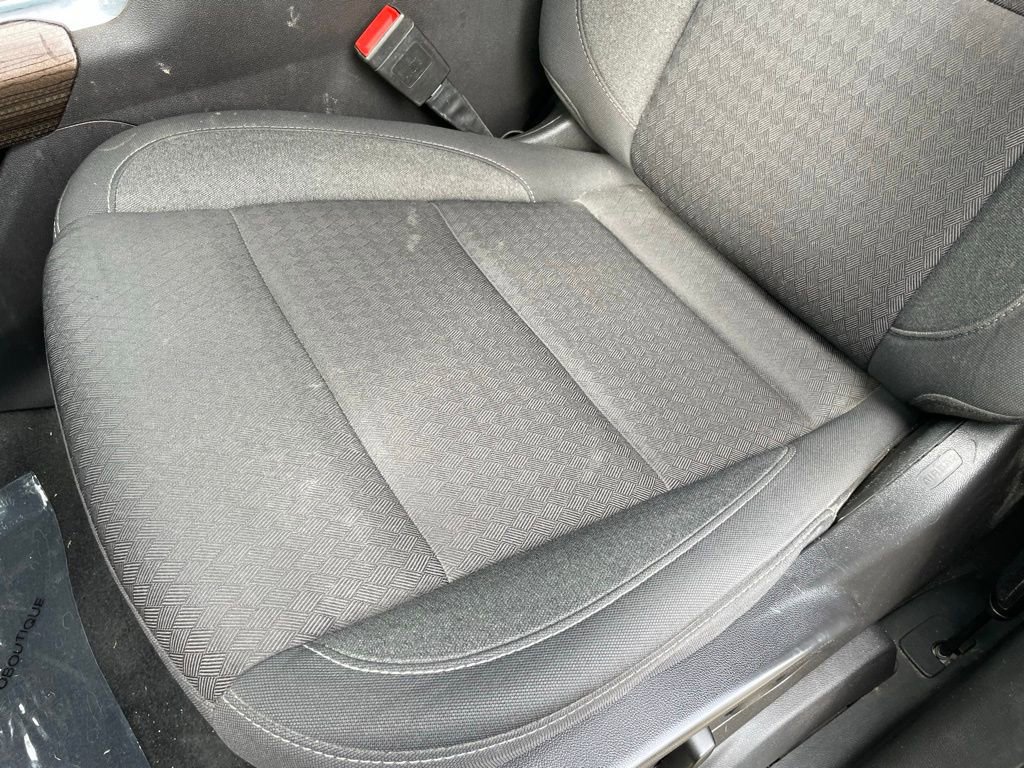 Used 2024 Chevrolet Silverado 1500 LT Trail Boss w/ Protection Package image 25