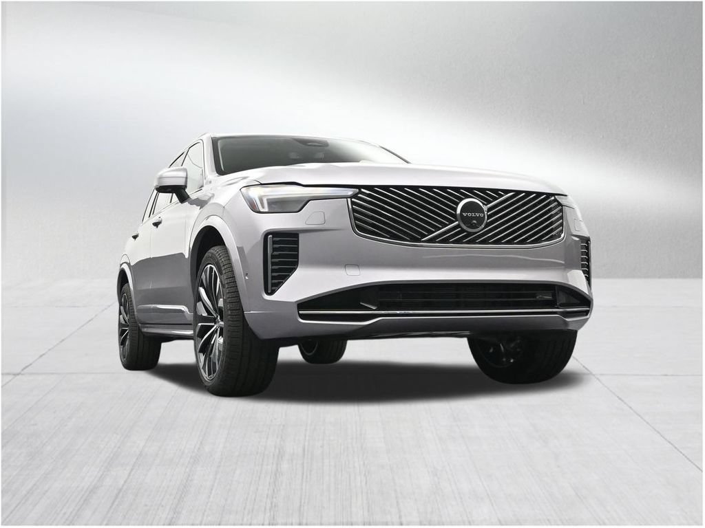 New 2026 Volvo XC90 B6 Plus AWD/4WD image 27