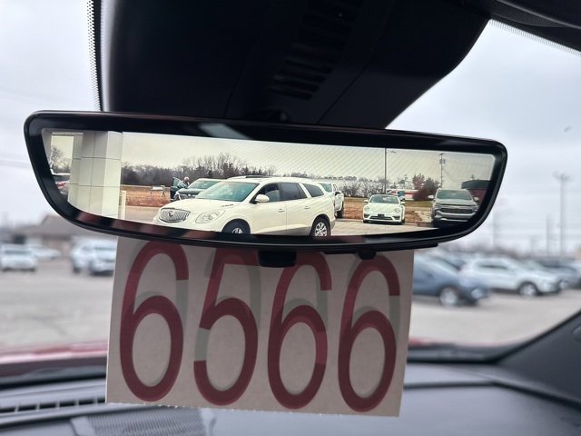 New 2026 Buick Enclave Sport Touring w/ Power Package image 54