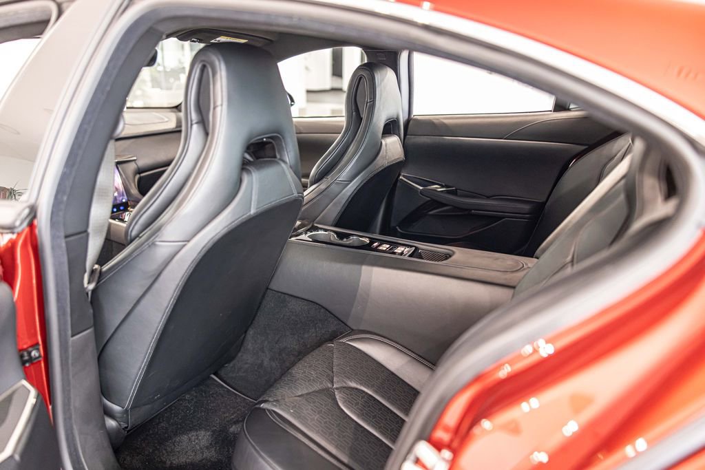 Used 2020 Karma Revero GT RWD image 28