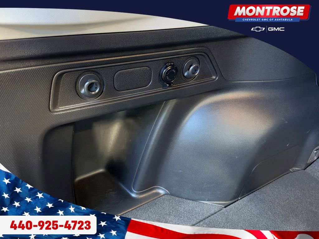 Used 2023 Subaru Forester Premium image 40