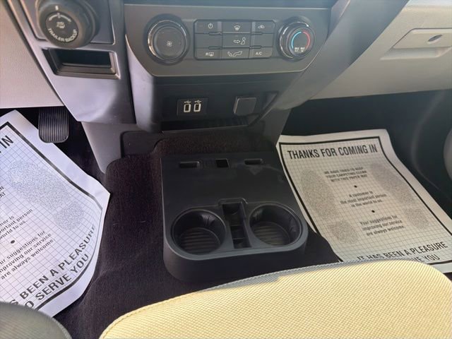 Used 2019 Ford F150 XLT w/ Equipment Group 301A Mid image 41