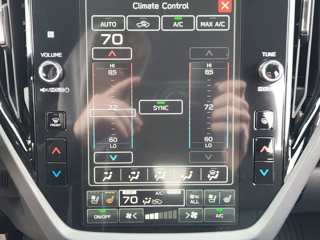 New 2026 Subaru Forester Touring image 14