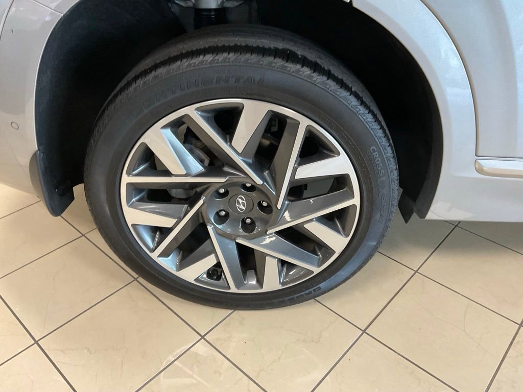 Used 2023 Hyundai Santa Fe Calligraphy AWD/4WD image 8