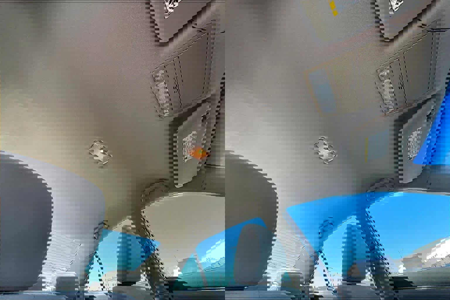 Used 2009 Toyota Camry LE FWD image 13