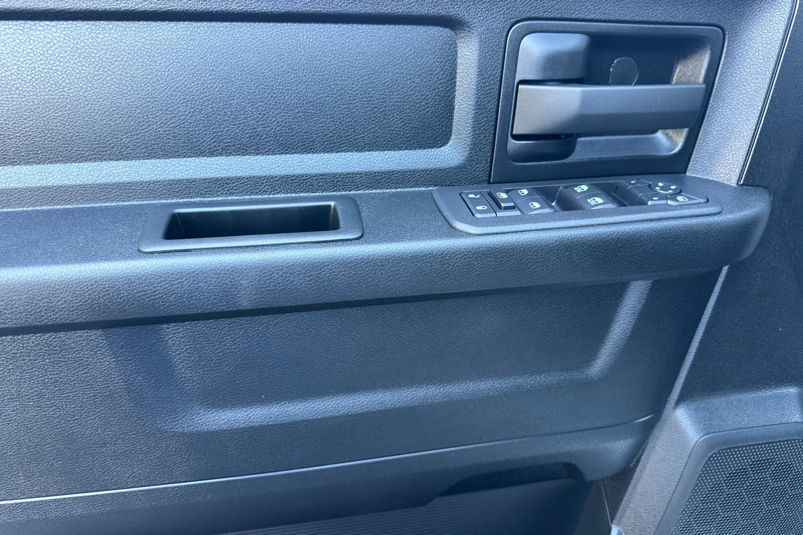 New 2025 RAM 2500 Tradesman image 11