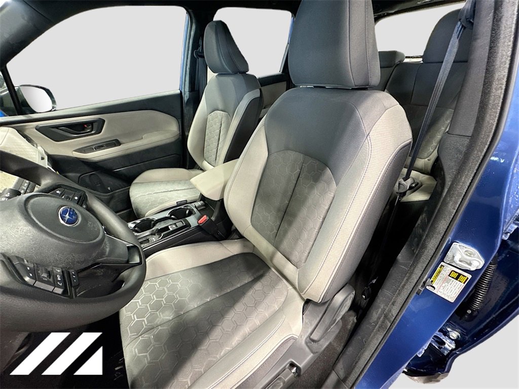 New 2026 Subaru Forester image 19