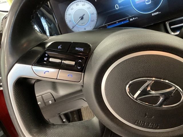Used 2023 Hyundai Elantra Limited w/ Cargo Package image 12