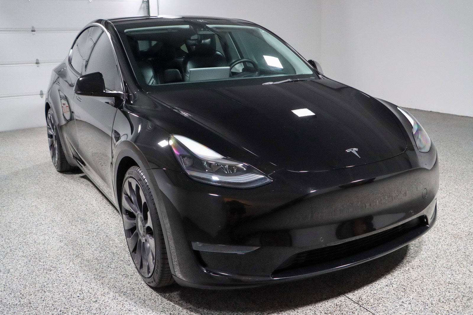 Used 2021 Tesla Model Y Performance AWD/4WD image 5