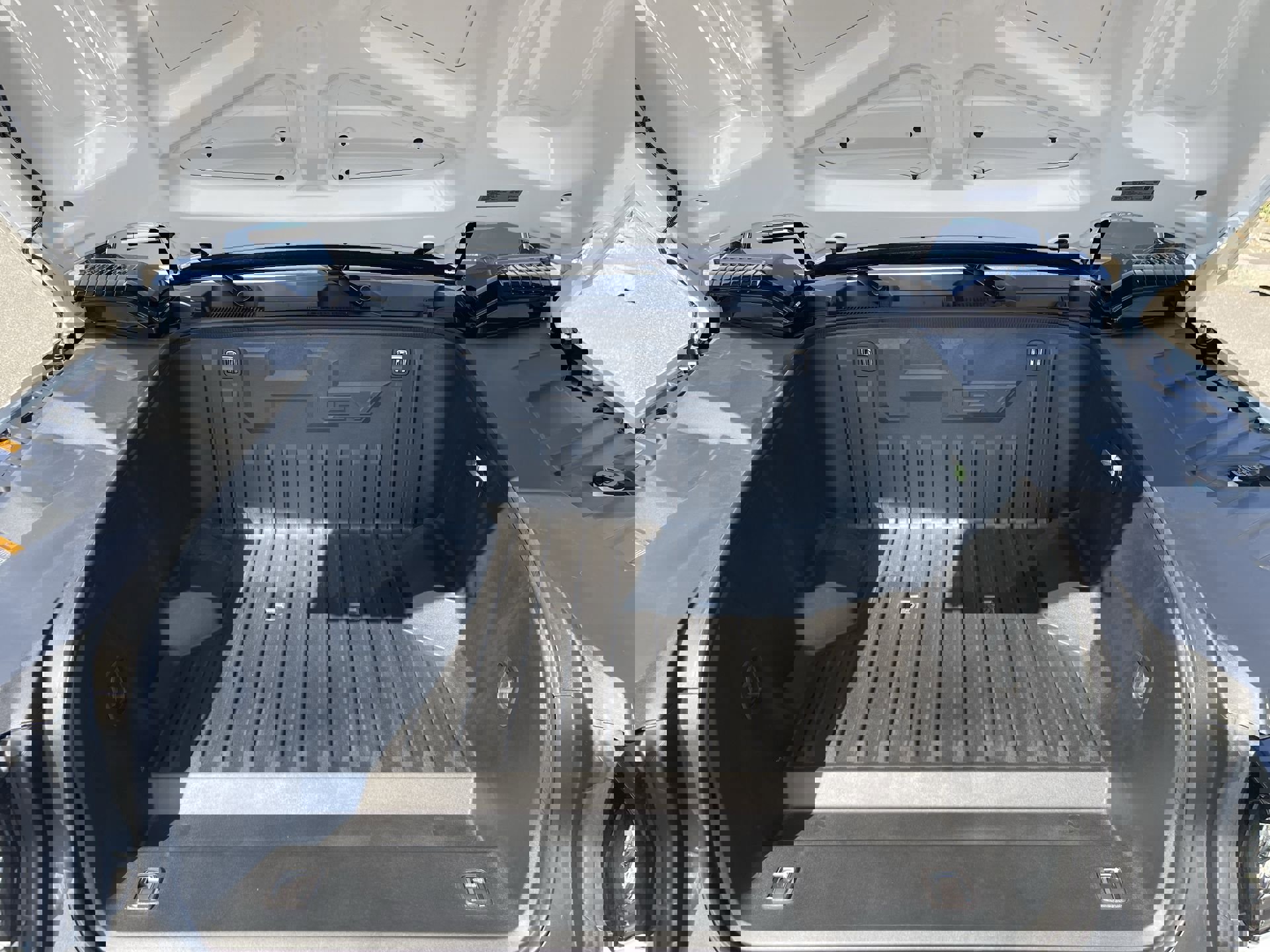 New 2026 GMC Hummer EV SUV image 64