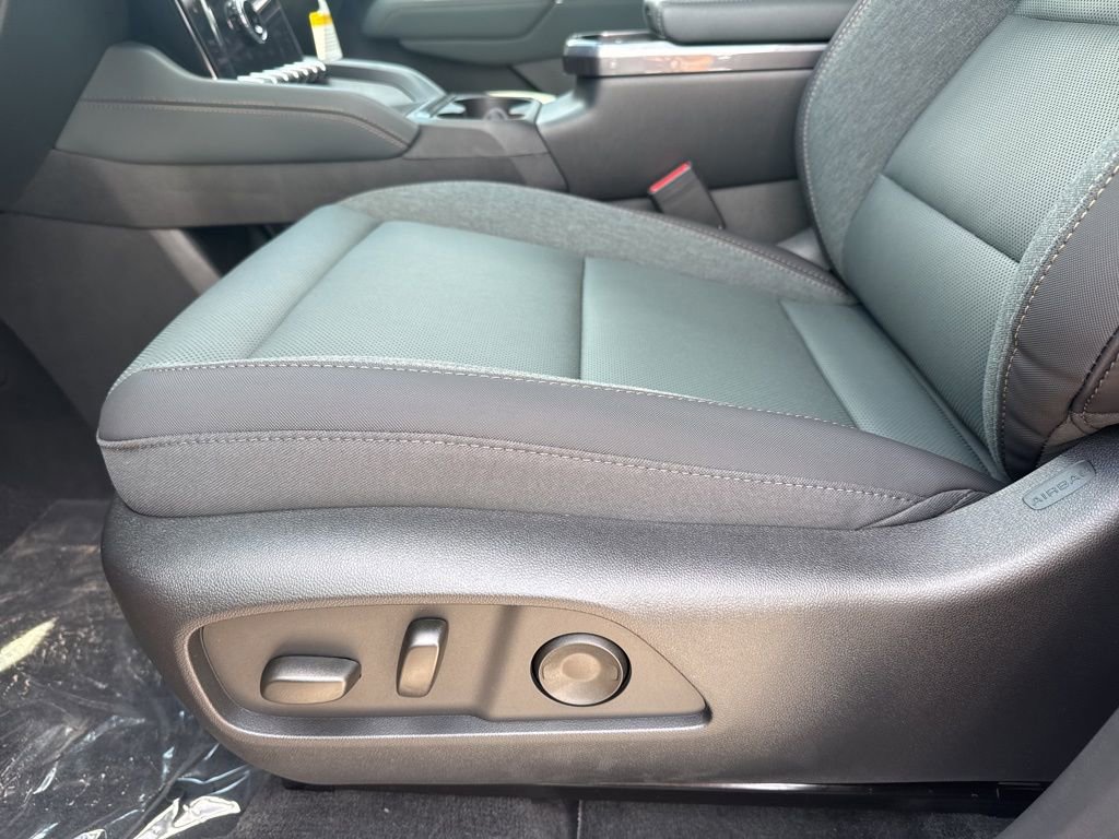 New 2026 GMC Terrain AT4 image 33