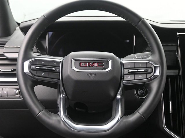 Certified 2025 GMC Acadia Elevation image 30