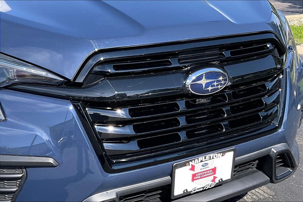 Certified 2024 Subaru Ascent Onyx Edition AWD/4WD image 31