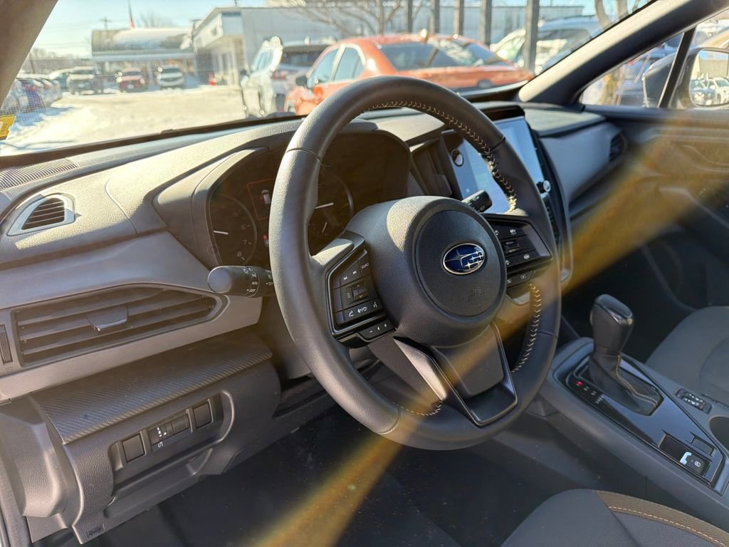 Certified 2024 Subaru Crosstrek 2.5i Sport image 21