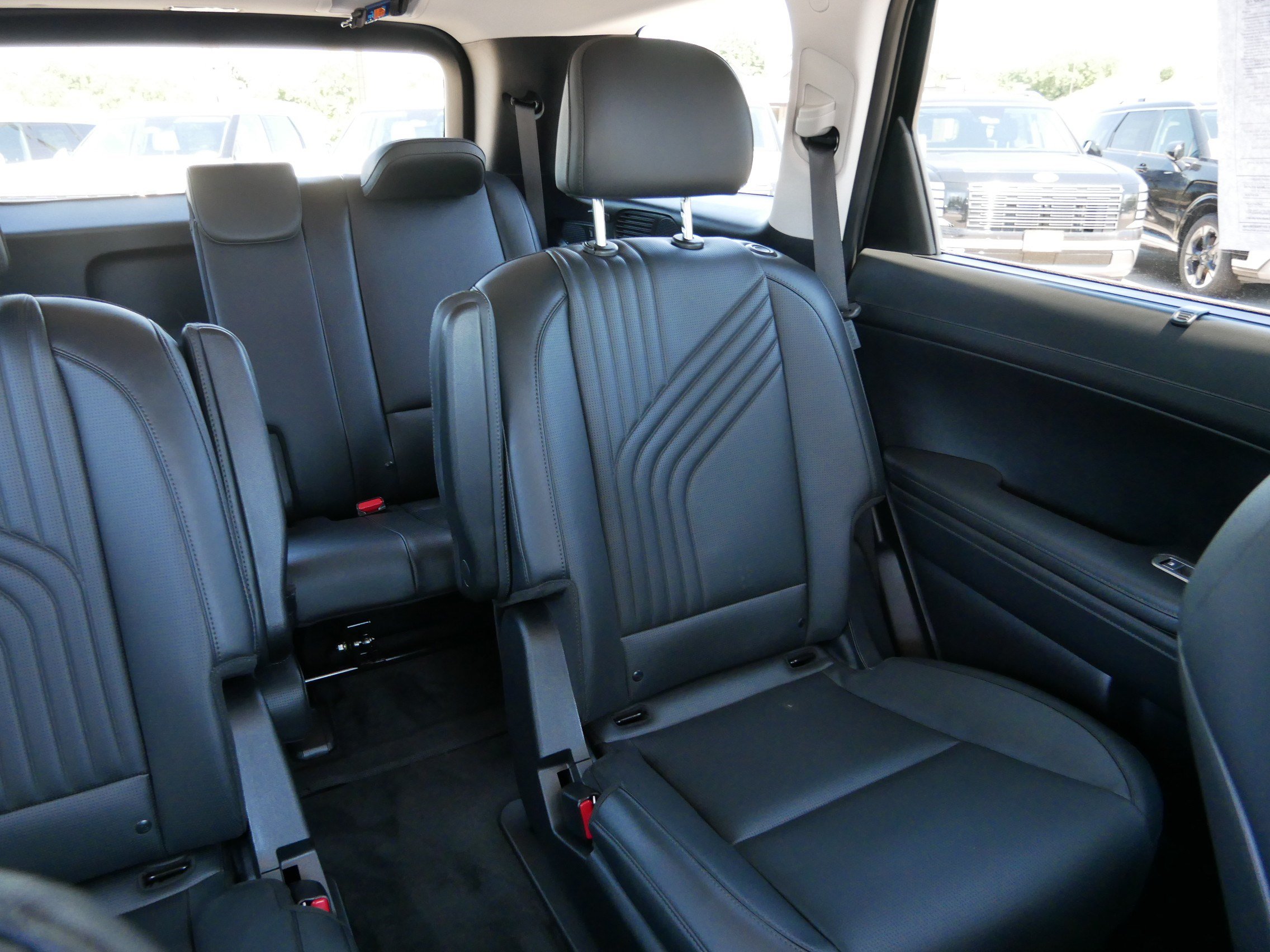 Certified 2026 Hyundai Palisade SEL AWD/4WD image 14