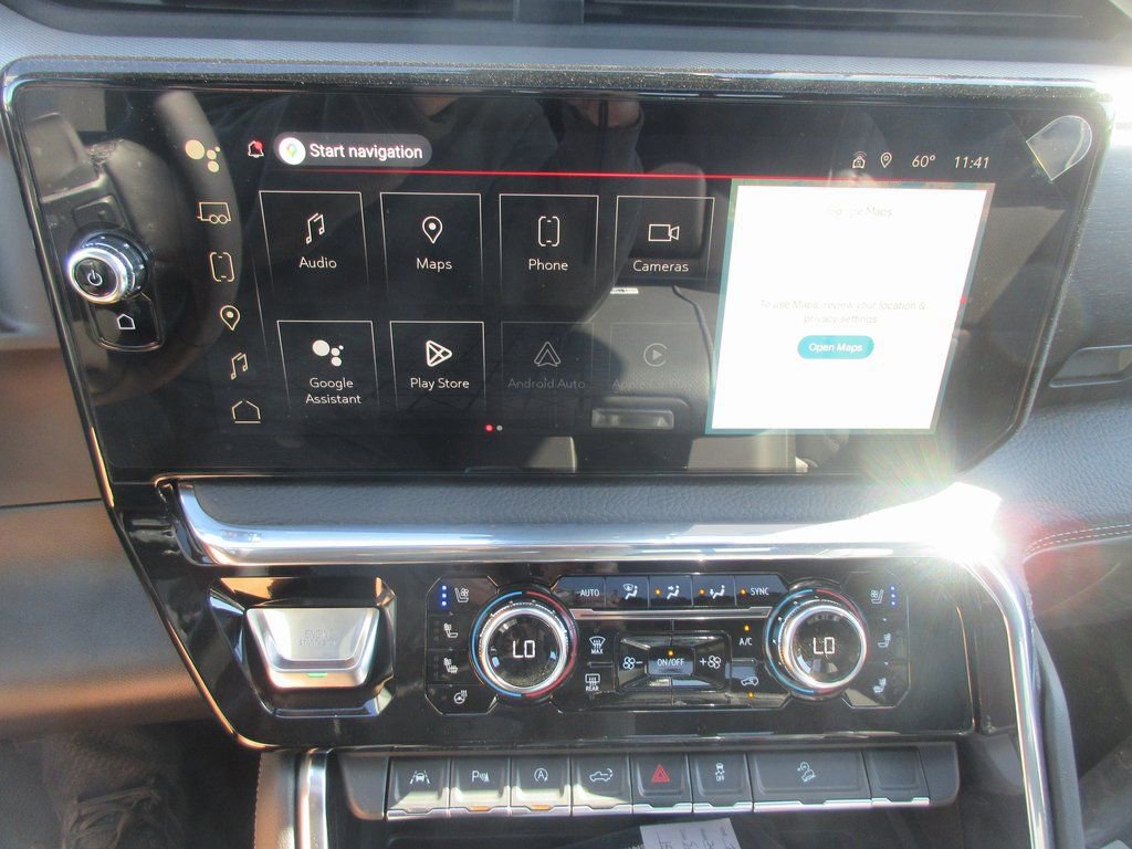 New 2026 GMC Sierra 1500 Denali image 20