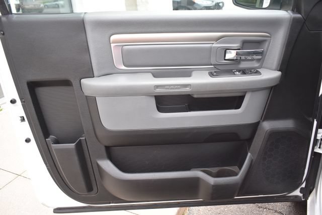 Used 2020 RAM 1500 Tradesman w/ Popular Equipment Group RWD image 16