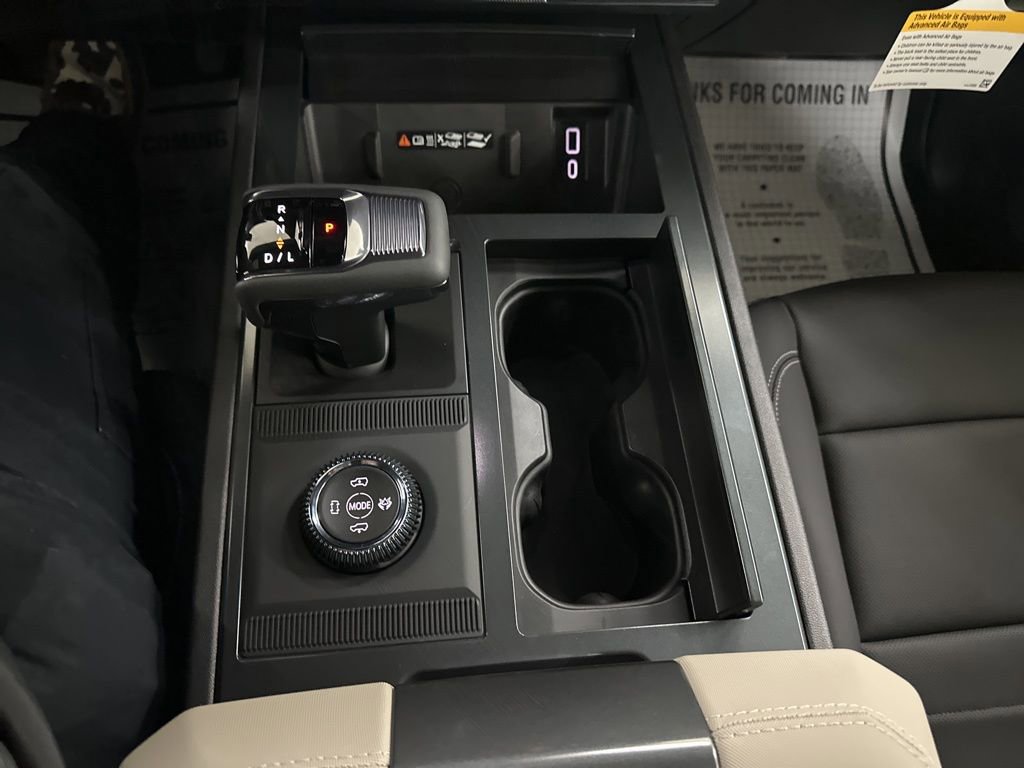 New 2026 GMC Hummer EV SUV image 43