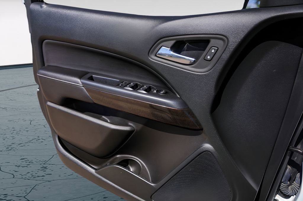 Certified 2022 GMC Canyon Elevation w/ Trailering Package image 24