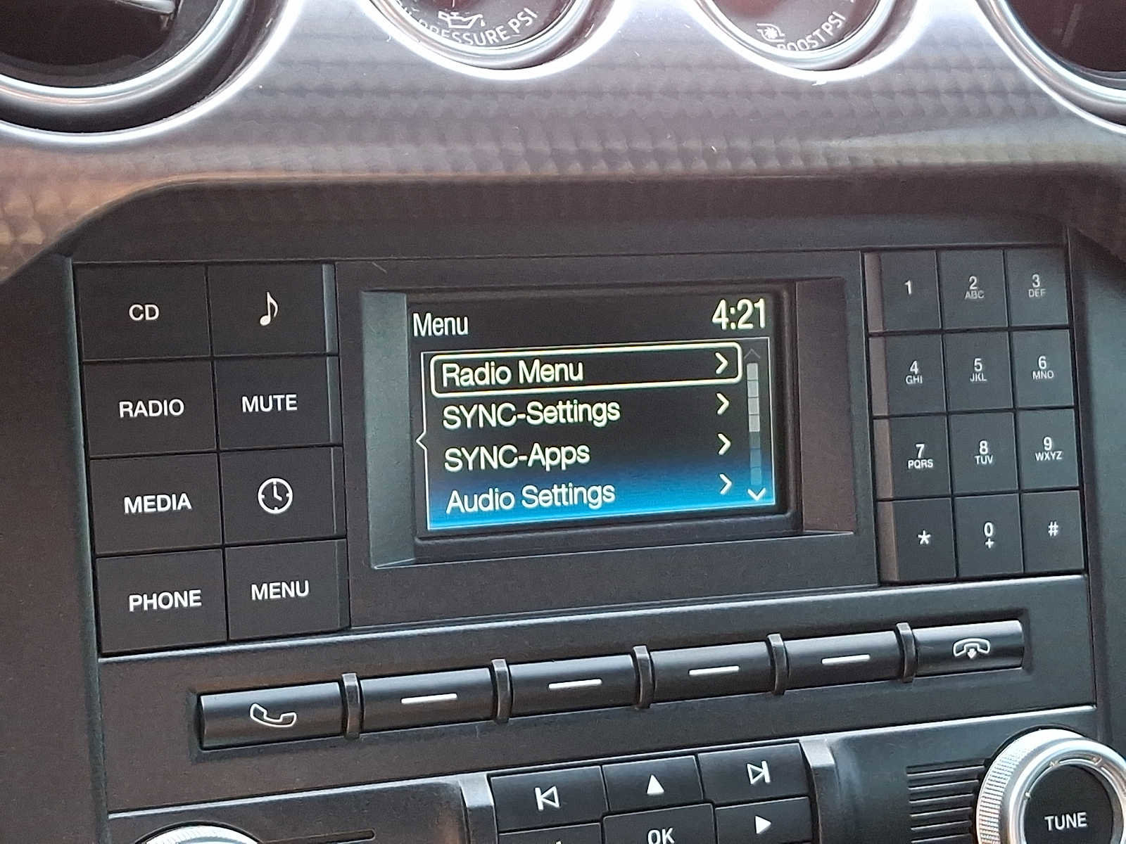 Used 2018 Ford Mustang Coupe w/ Ecoboost Performance Package image 18